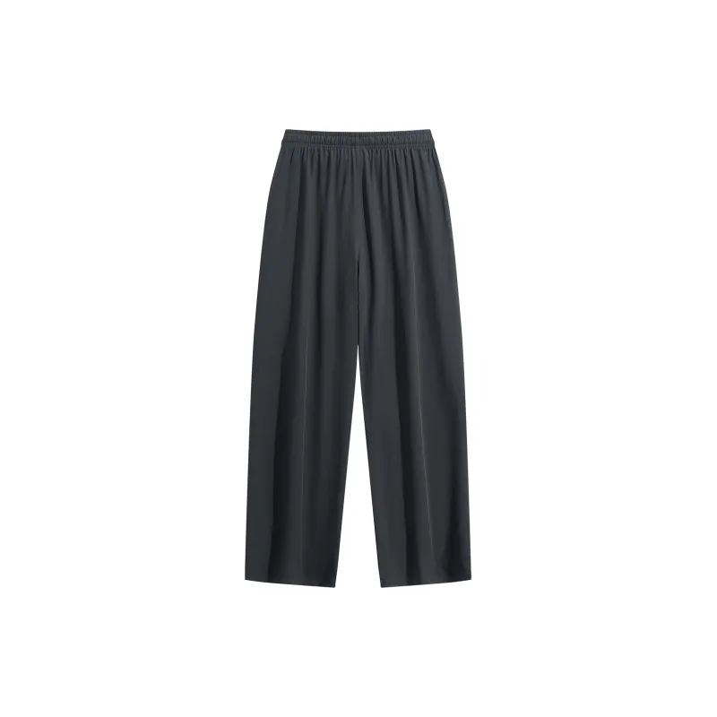WARRIOR Casual Pants Unisex-7