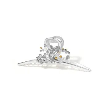 KINGFOCUS Hair Clips Women's