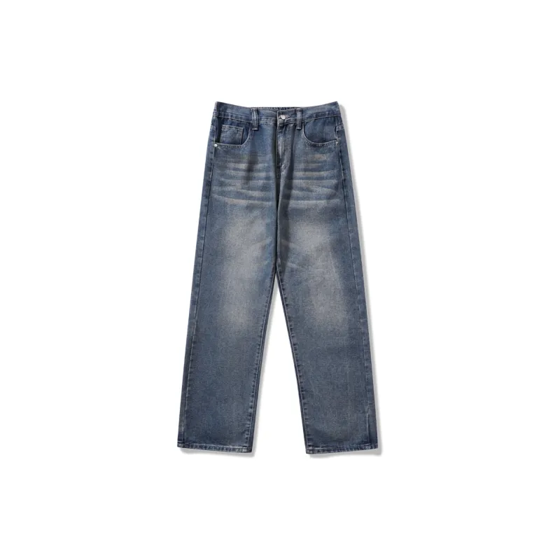 ALEXANDRO FRATELLI Jeans Men-1