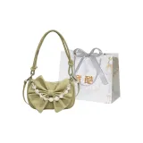 Green+Shopping Bag