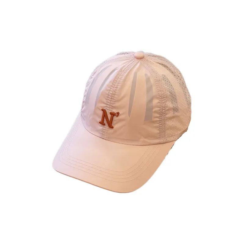 ASTAR HADES Polyester Baseball Caps Unisex-8