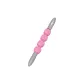 [Massage Roller]Peach Pink · Extended Version