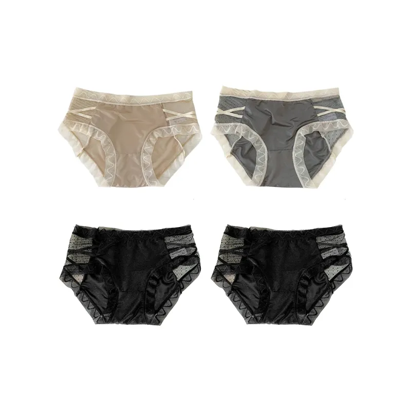 KJ Women's Underpants-5