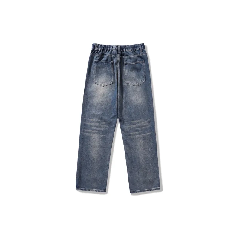 ALEXANDRO FRATELLI Jeans Men-2