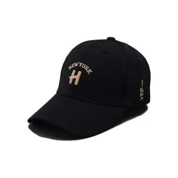 Pelloy Cotton Baseball Caps Unisex