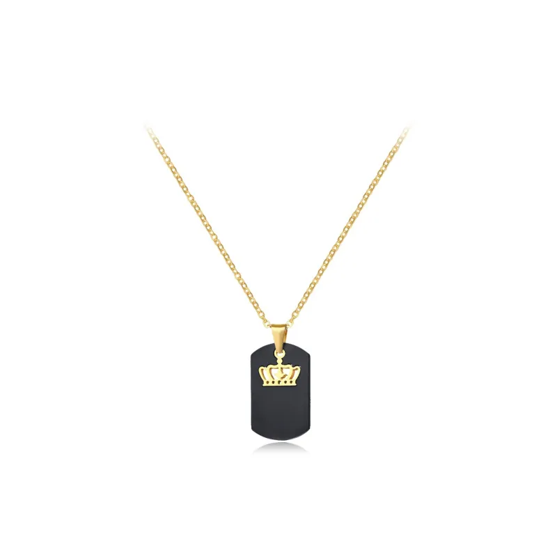 YOASOBI Necklaces Unisex-2