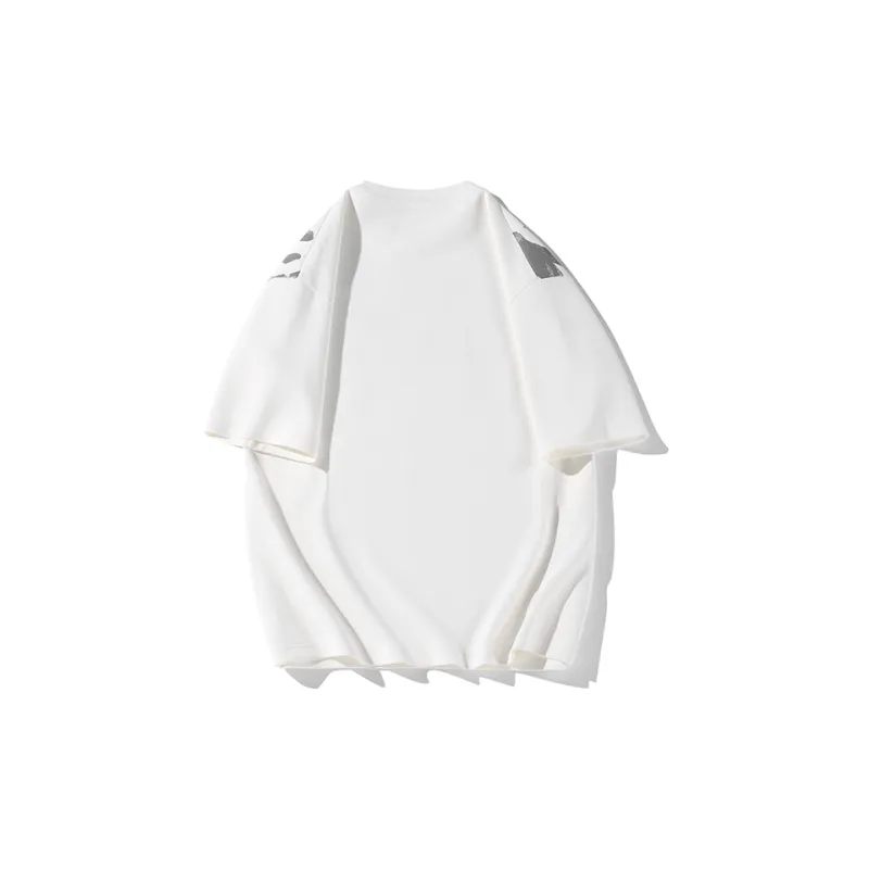 DESSO T Shirts Unisex-9
