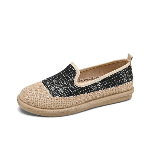 The new comfort is comfortable Espadrilles Women's