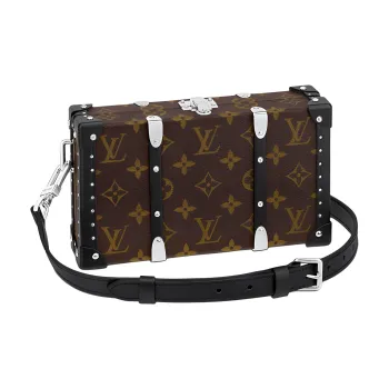 LOUIS VUITTON Neo Wallet Trunk
