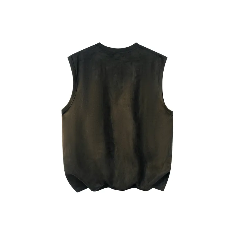 URBAN AUTHENTIC Tank Tops Unisex-3