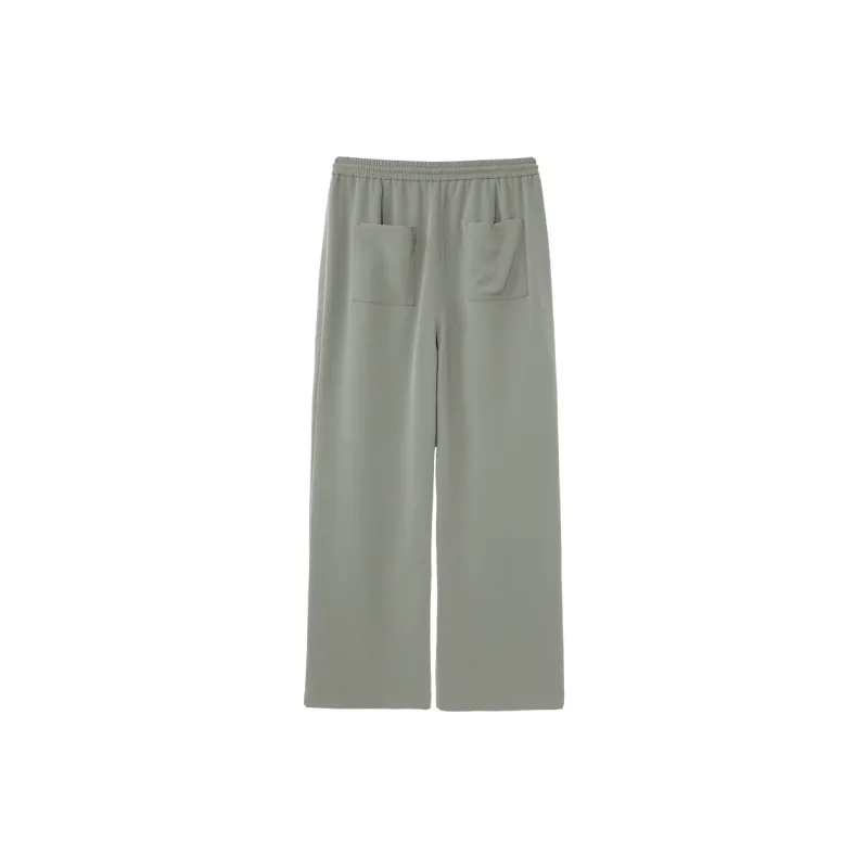 NANS STUDIO Casual Pants Men-1