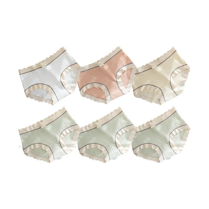 KJ Women's Underpants-8