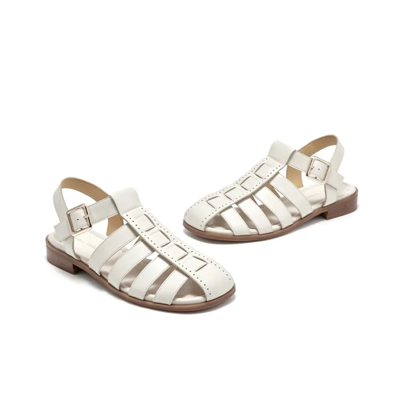 Beau Today Roman Sandals Women's-3