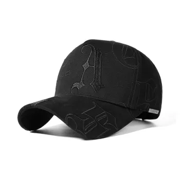 CACUSS Junior Cotton Baseball Caps Men's
