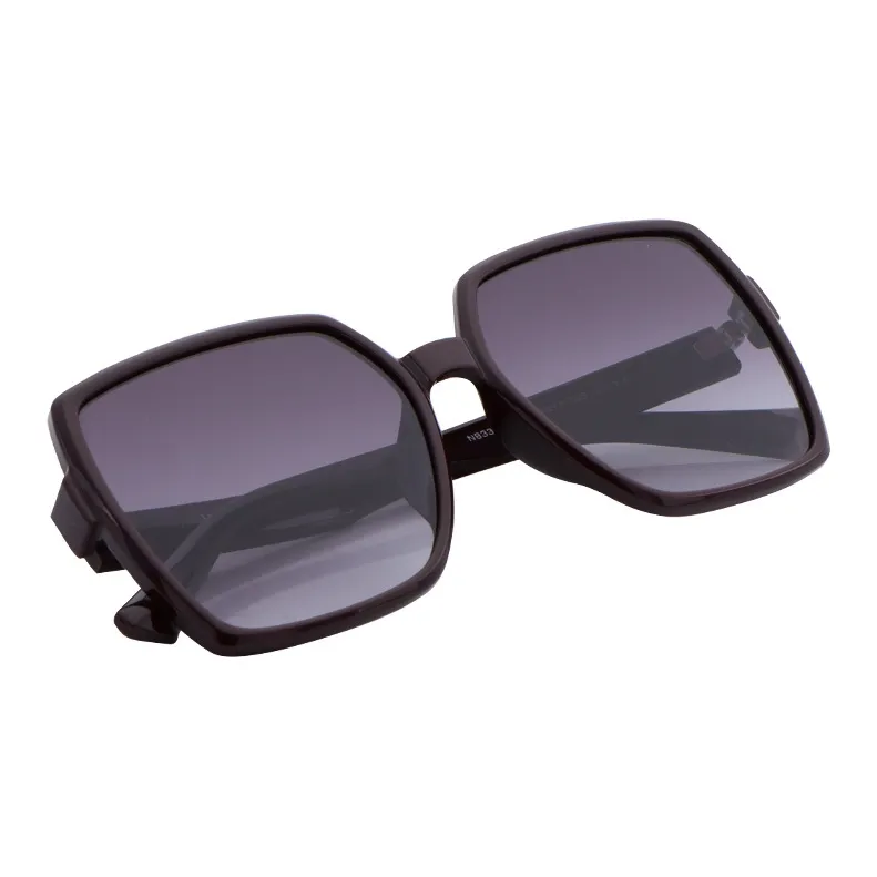 HORIEN Butterfly Sunglasses Unisex-5