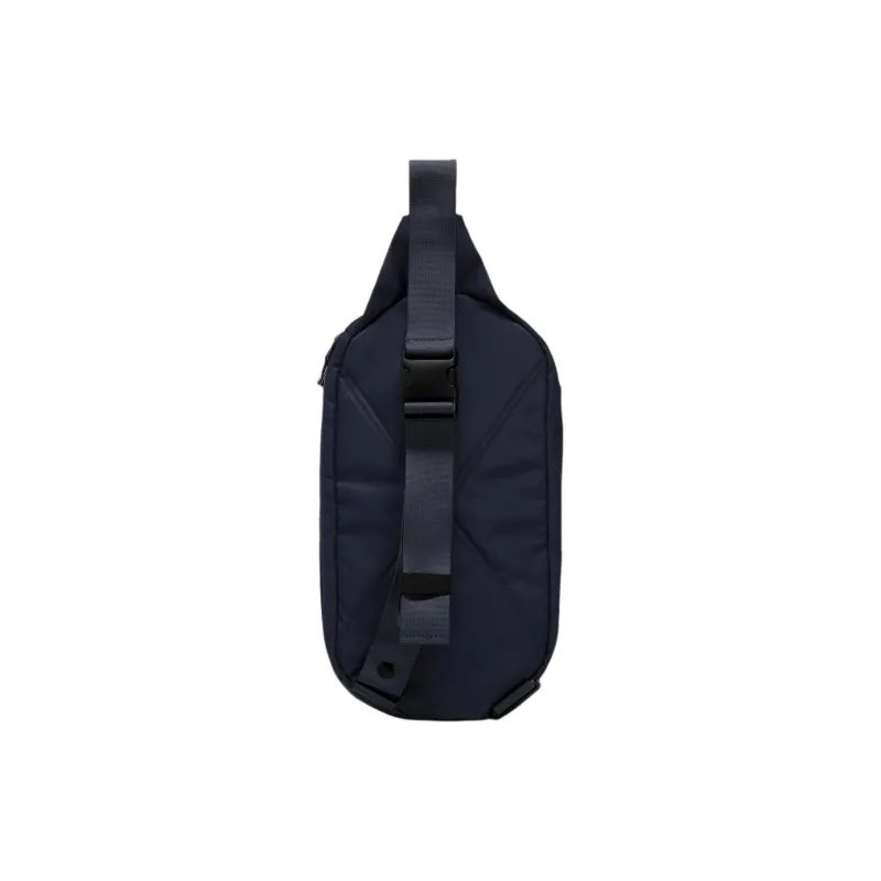 Timbuk2 Vapor Series Recycled Nylon Sling Bags Crossbody Bags Unisex Granite Color-1