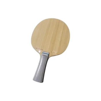 Butterfly Ping Pong Paddles Unisex All Wood With Carbon Fiber