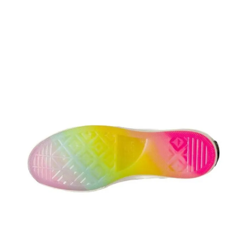 Chuck 70 Converse Low 'Pride 2024'-3
