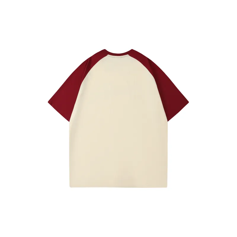 A.X.S.K T Shirts Unisex-41