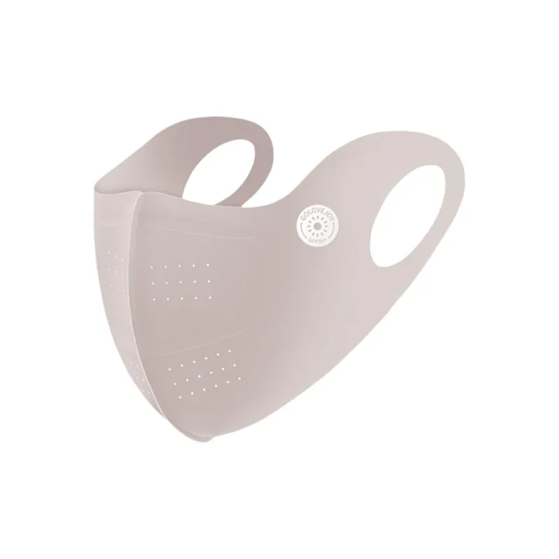 GOLOVEJOY Polyamide Sun Protection Masks Women's-4