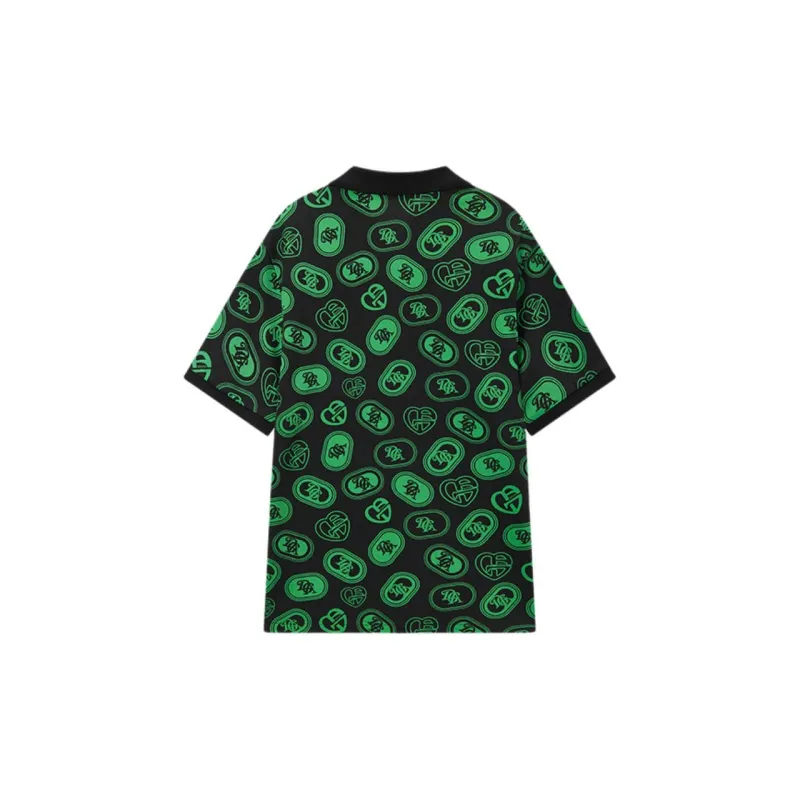 DEGAIA Polo Shirts Men-3