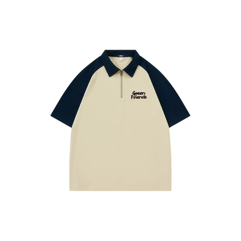 GF Polo Shirts Unisex-3