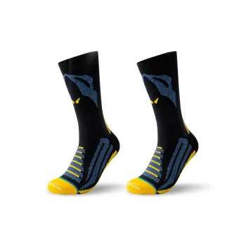 FUGEER x YUNDONGZHIJIA Basketball Socks Men's 1 Pack