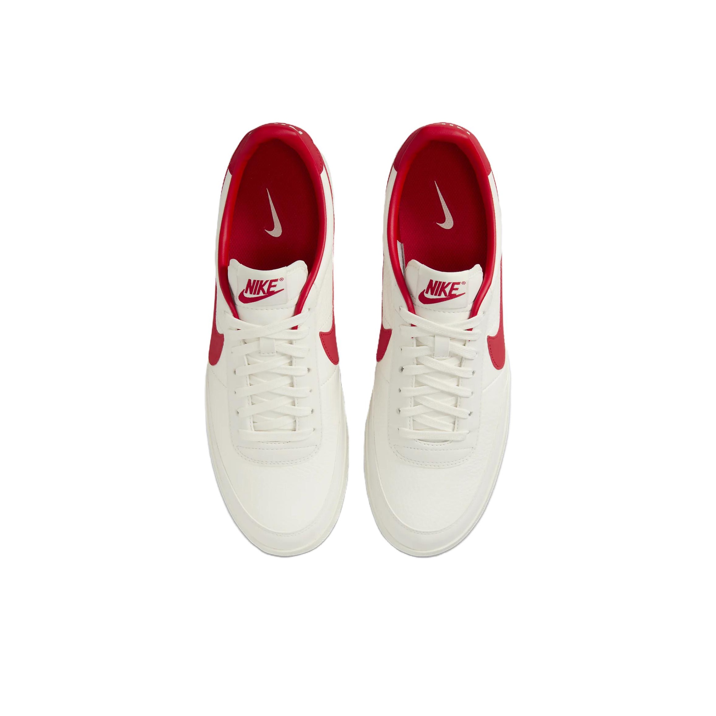 Nike killshot 2 red best sale