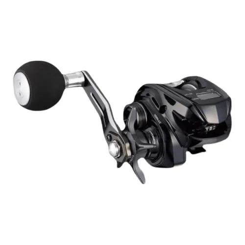 DAIWA Fishing Line Reels