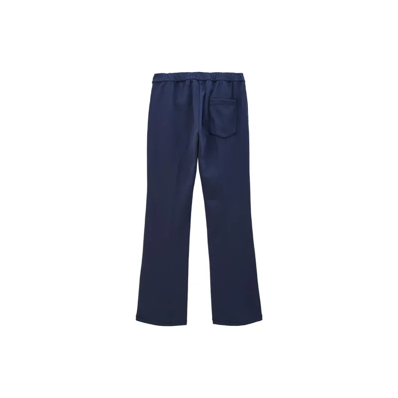 DESCENTE Knitted Sports Pants Women's-4