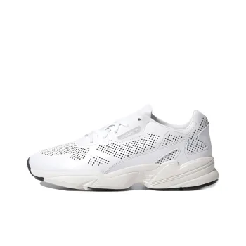 Adidas Originals Falcon Alluxe Cloud White Women's