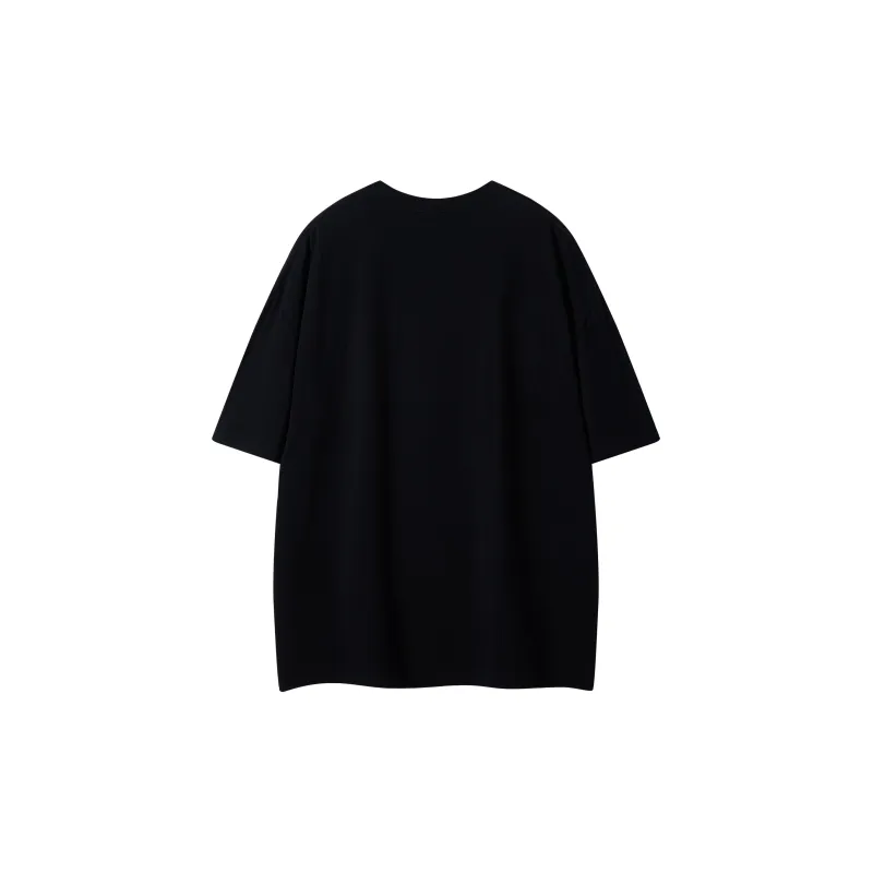 LEVEL T Shirts Unisex-1