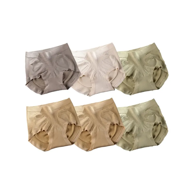 KJ Women's Underpants-16