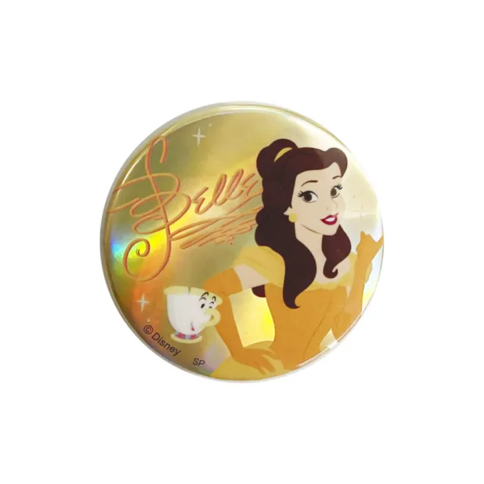 Disney Princess Aurora Can Badges-0