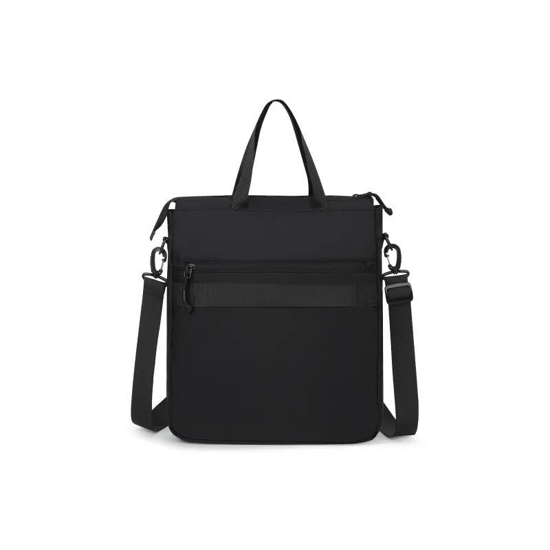 TAKI Oxford One Shoulder Handbag Unisex-2