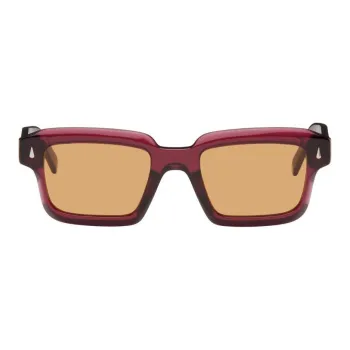 Retrosuperfuture Giardino Rectangle-frame Sunglasses