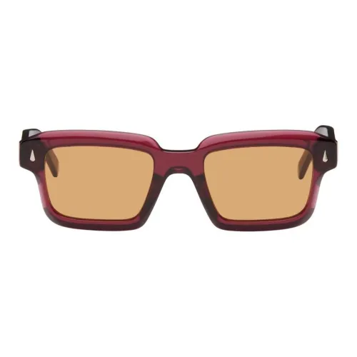 Retrosuperfuture Giardino Rectangle-frame Sunglasses