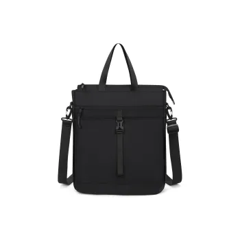 TAKI Water Repellent Shoulder Bag, Crossbody Bag, Handbag Unisex
