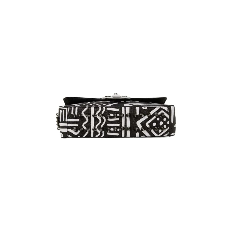 SPRAYGROUND Shark Check Backpack-3