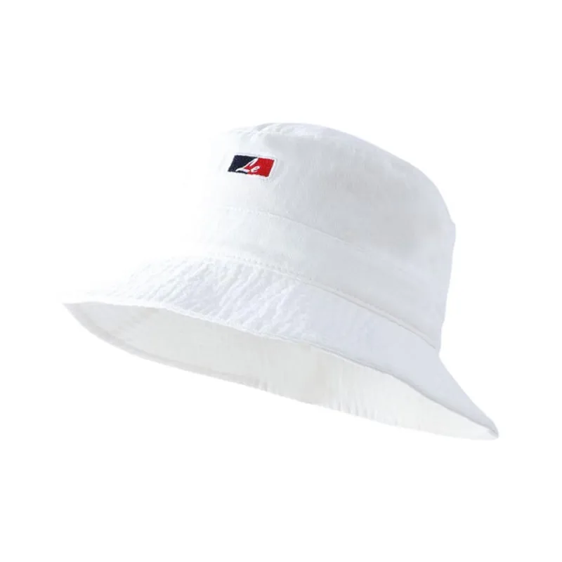 LE TISSERAND Cotton Bucket Hats Women's-2
