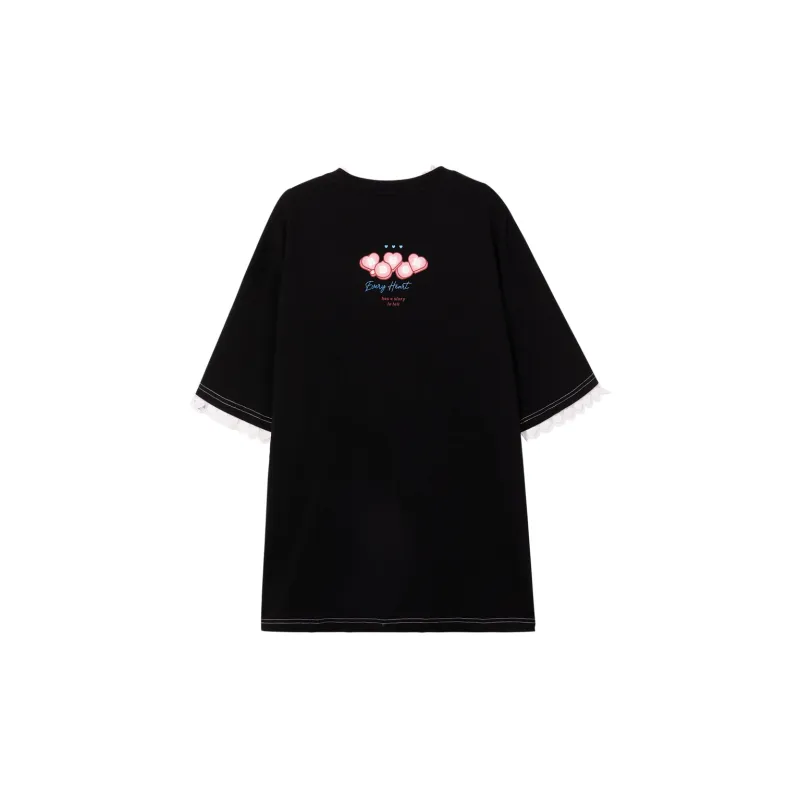 B.Duck T Shirts Women's-3