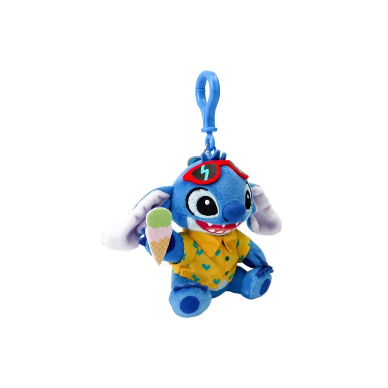 Disney X POTDEMIEL Stitch Series Pendants Unisex-5