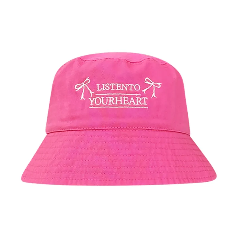 CMFY Bucket Hats Unisex-2