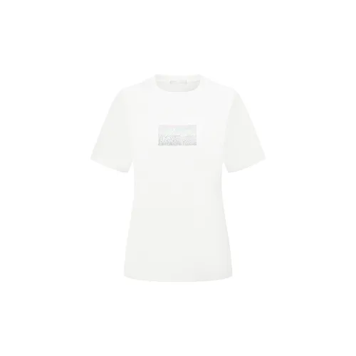 RARE T-Shirts Women's White