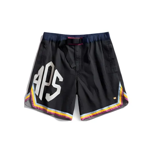 AlphaStyle Casual Shorts Unisex