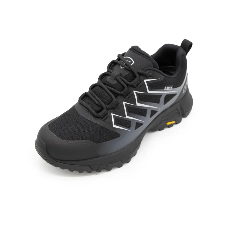 Satchi Casual Shoes Athletic Shoes Men's Black-1