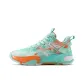 Fruit Green/Orange