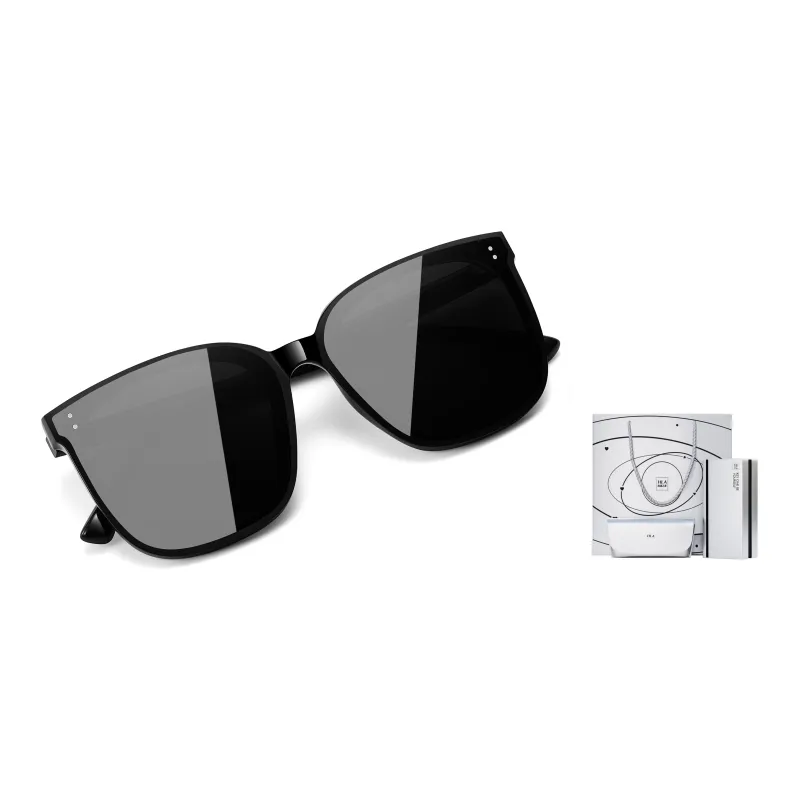 HLA Sunglasses Unisex-4