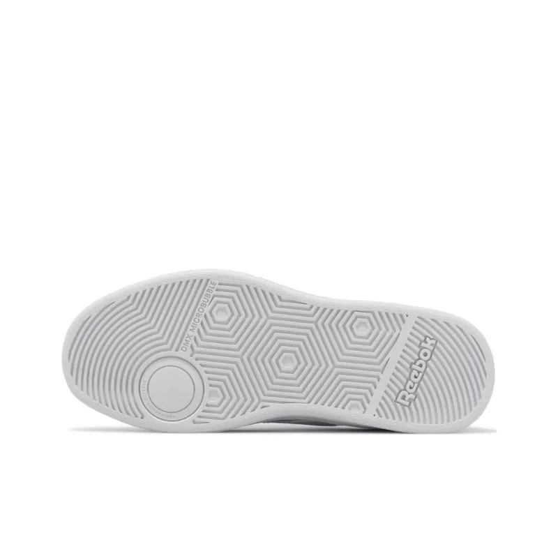 Reebok Women's Court Advance 'White Lucid Lilac' Women's-6