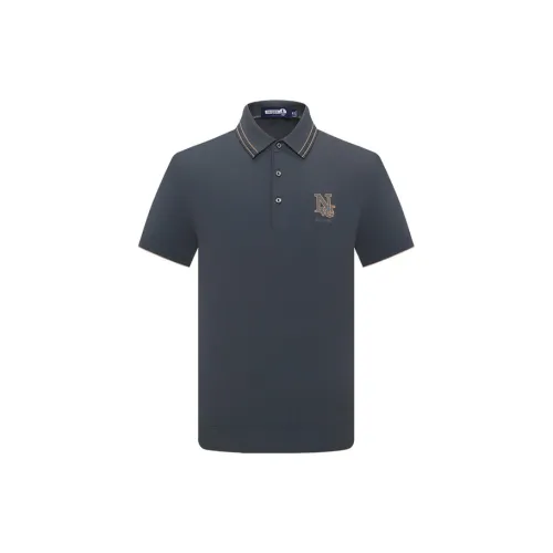 NAVIGARE Polo Shirts Unisex